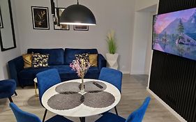 Apartament Mountains Góry Sowie